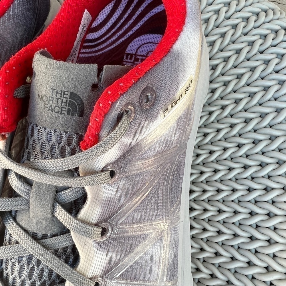 The North Face Flight RKT Running Shoes - Picture 7 of 11